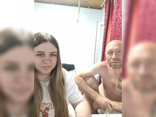Innokentiy449 live webcam show