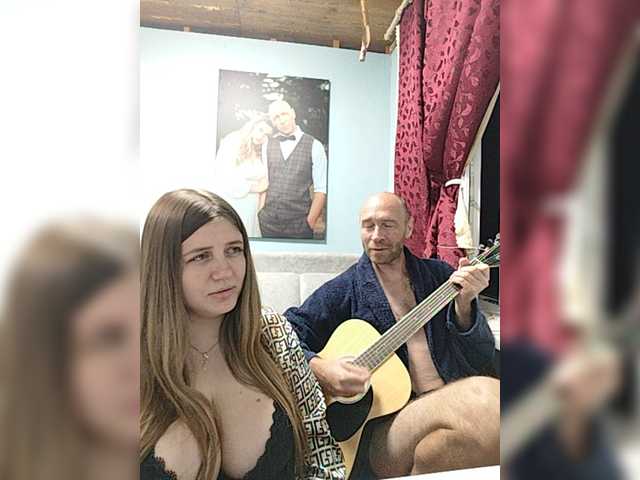 Innokentiy449 live cam on BongaCams