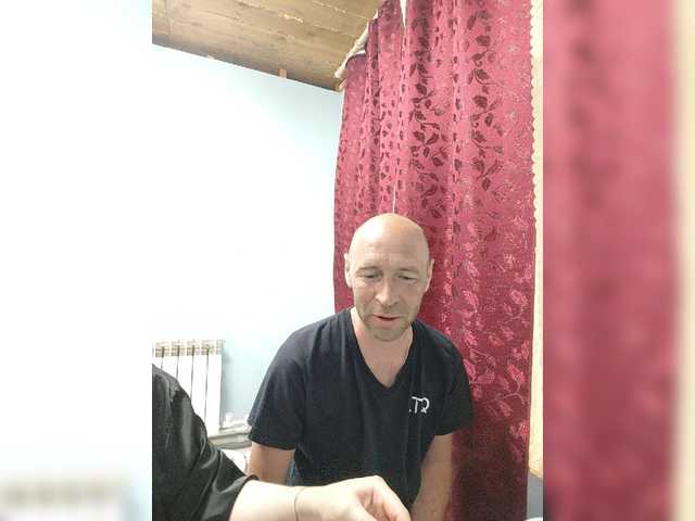 Live трансляция KeshVi777a - Runet.cam