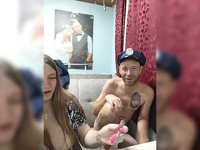 Innokentiy449 live cam on BongaCams