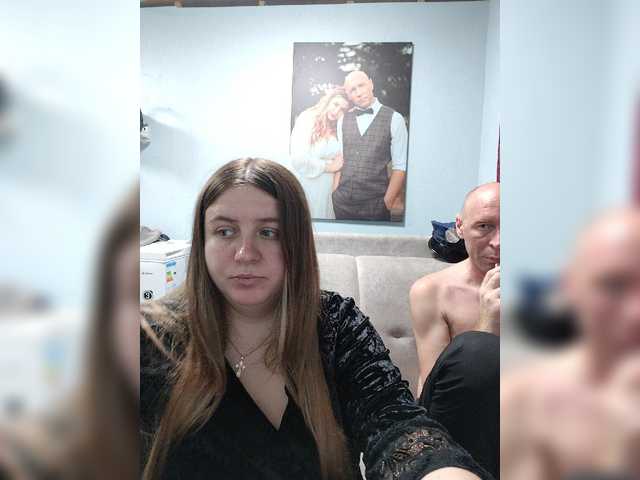 Innokentiy449 live cam on BongaCams