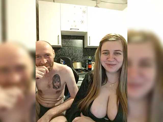 Innokentiy449's BongaCams show and profile