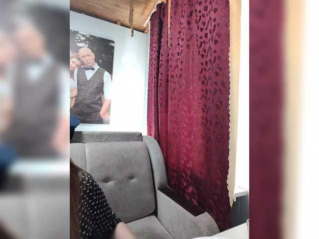 Innokentiy449 live cam on BongaCams