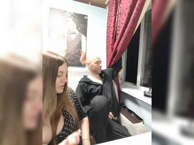 Innokentiy449 live cam on BongaCams