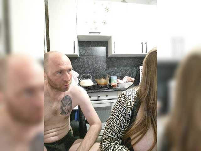 стрип от Innokentiy449