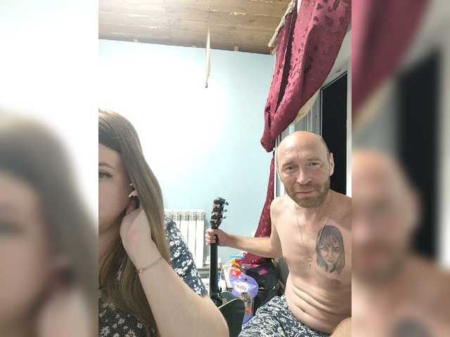 Innokentiy449 live webcam show