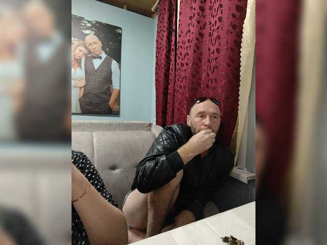Innokentiy449 live cam on BongaCams