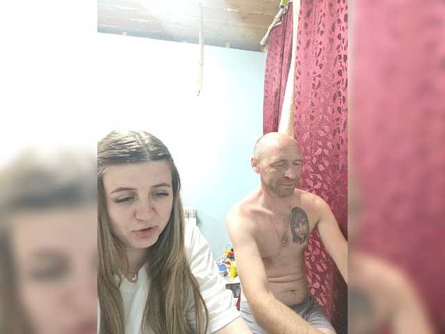 Innokentiy449 live cam on BongaCams
