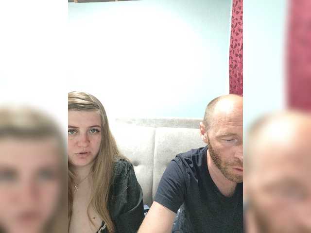 Innokentiy449 live cam on BongaCams