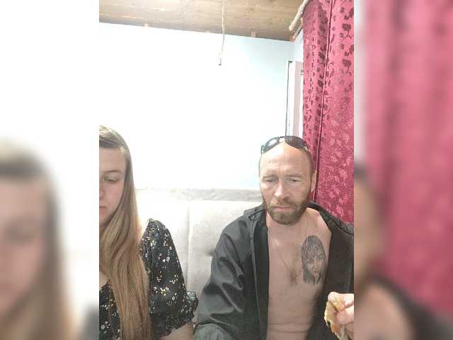 Innokentiy449 live cam on BongaCams