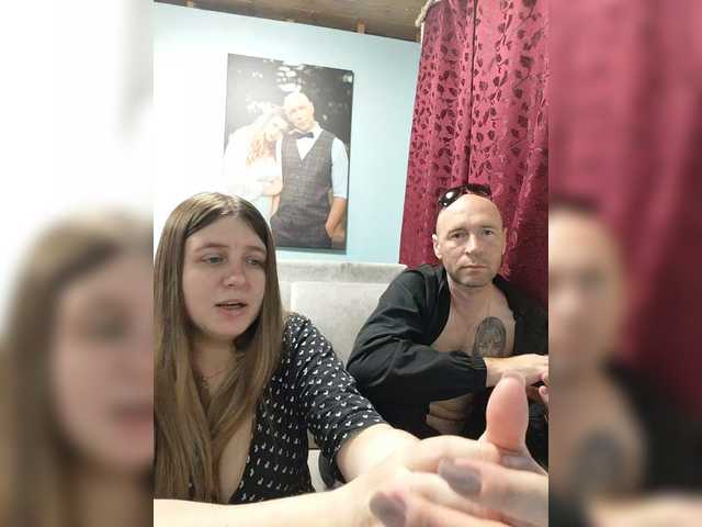 Innokentiy449 live cam on BongaCams