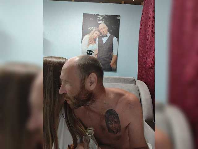 Innokentiy449 live cam on BongaCams