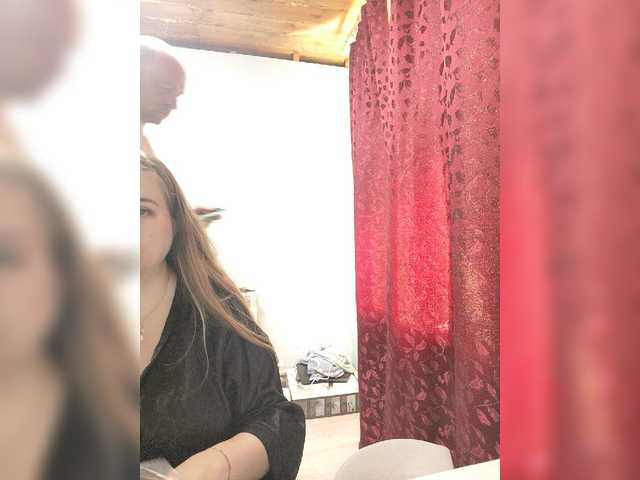 Innokentiy449 live cam on BongaCams