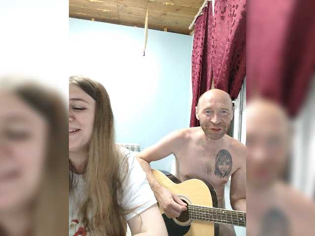 Innokentiy449 live webcam show