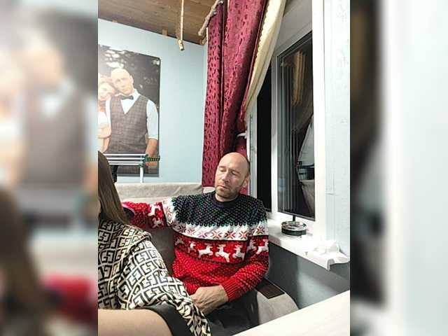 Innokentiy449 live cam on BongaCams