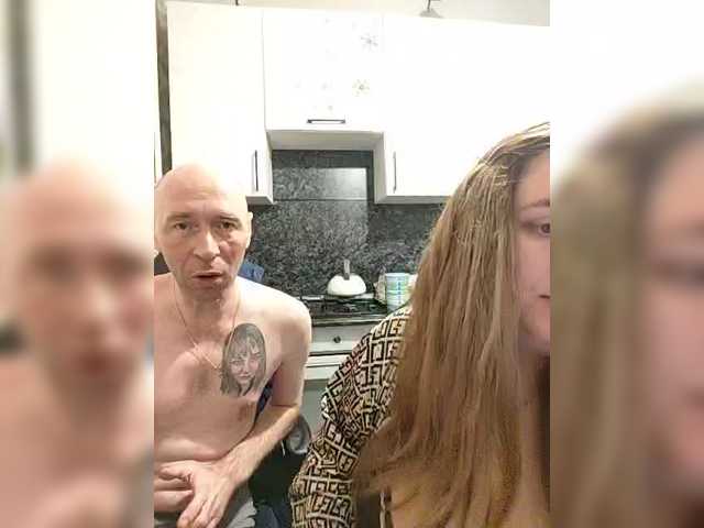 Innokentiy449's BongaCams show and profile