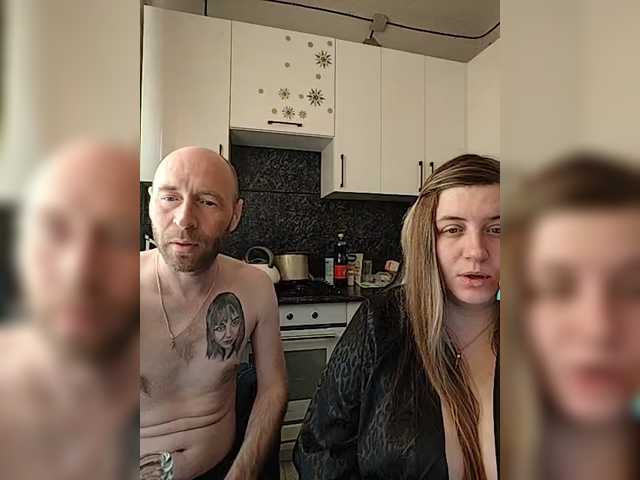 Innokentiy449's BongaCams show and profile