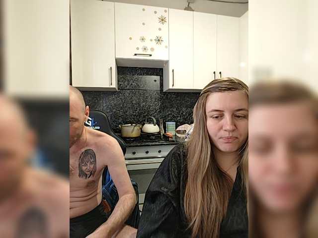 Innokentiy449's BongaCams show and profile