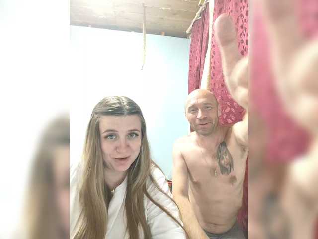 Innokentiy449 live cam on BongaCams