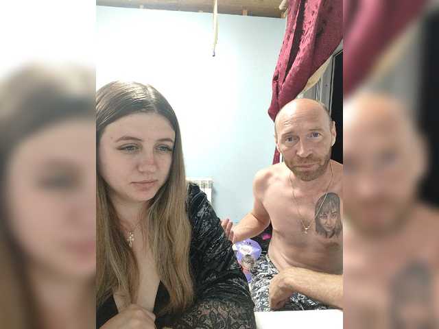 Innokentiy449 live cam on BongaCams