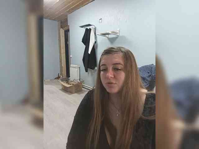KeshVi777a webcam