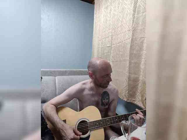 KeshVi777a webcam