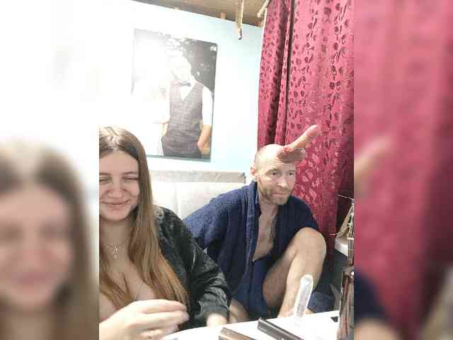 KeshVi777a webcam