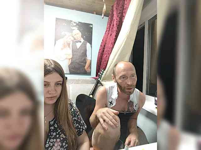 KeshVi777a webcam