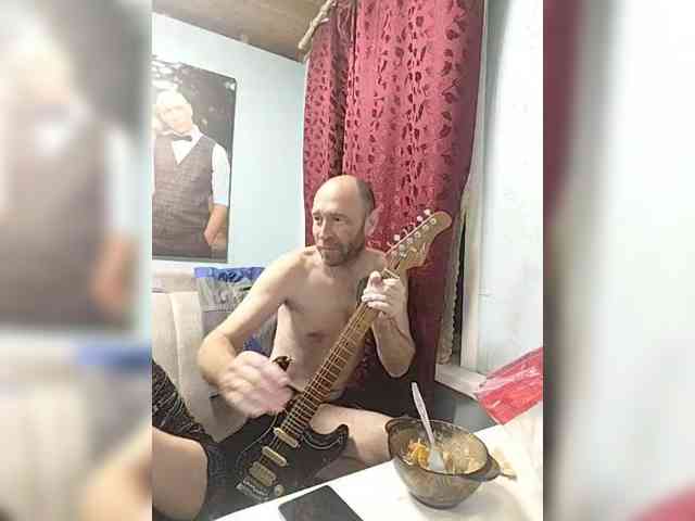 KeshVi777a webcam