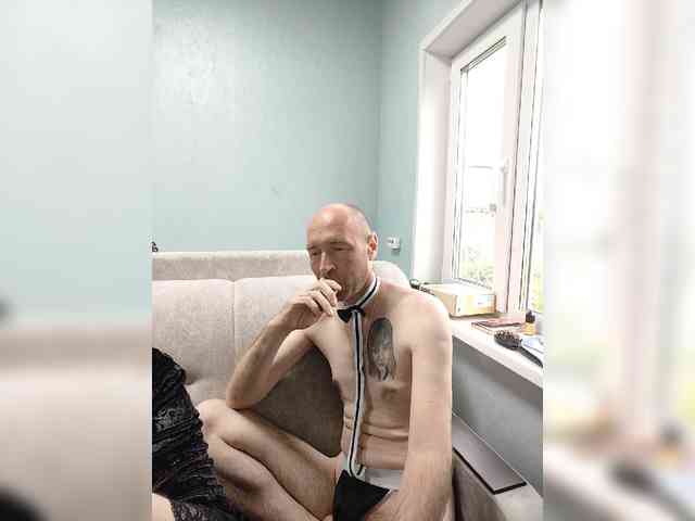 KeshVi777a webcam