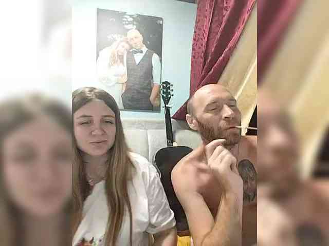 KeshVi777a webcam