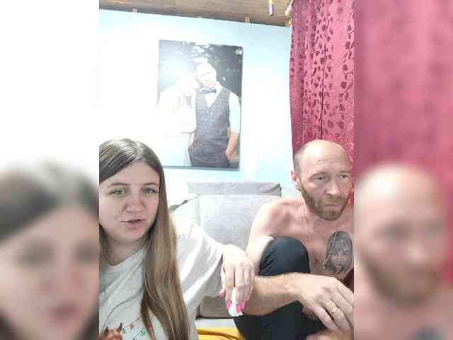 KeshVi777a webcam