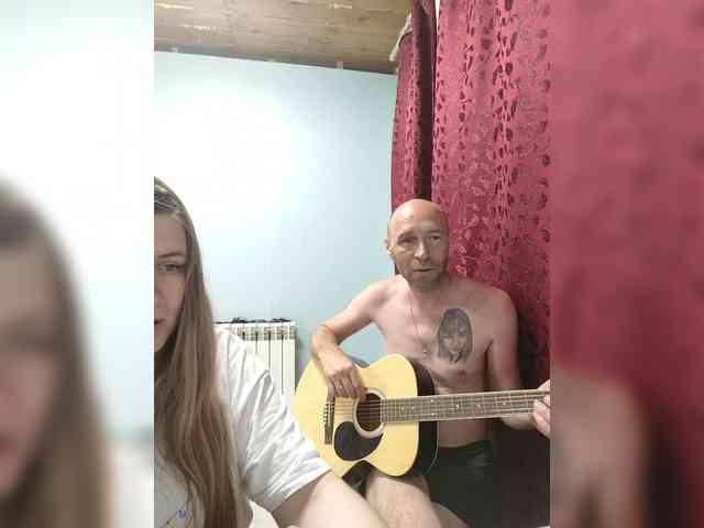 KeshVi777a webcam
