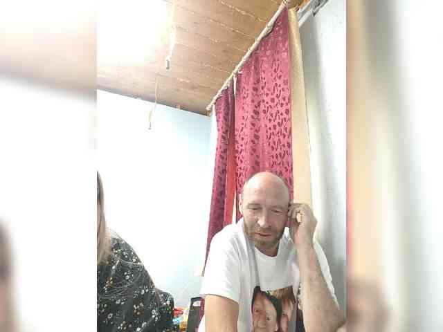 Innokentiy449 Sex Cam Show