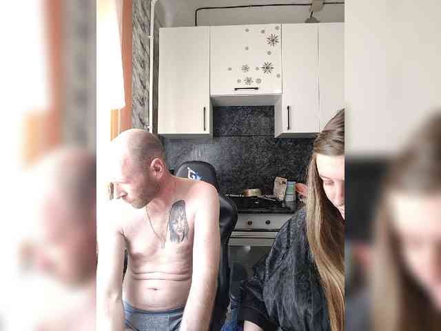 KeshVi777a webcam