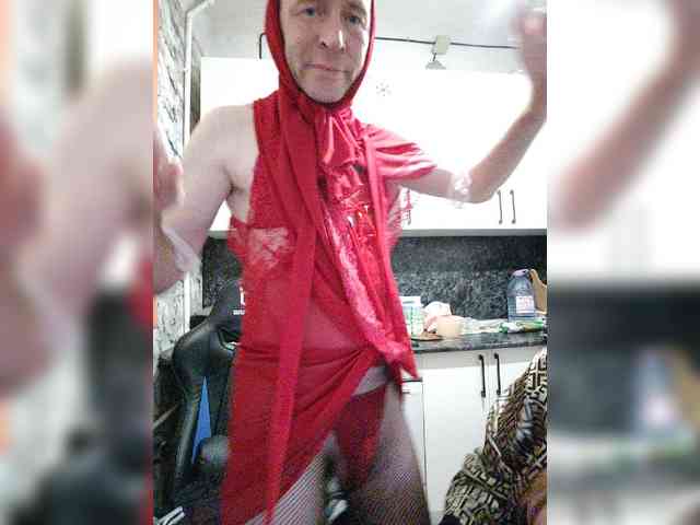 KeshVi777a webcam