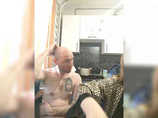 KeshVi777a webcam