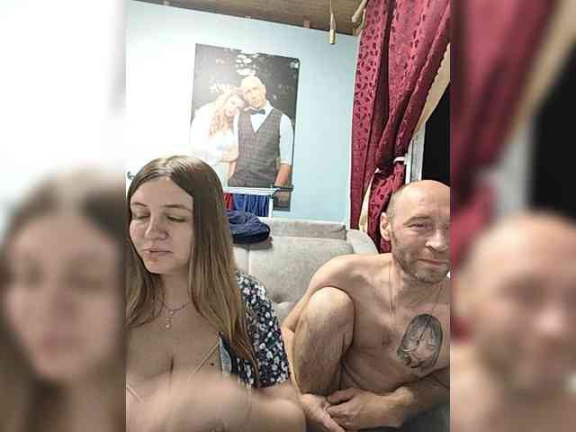 KeshVi777a webcam