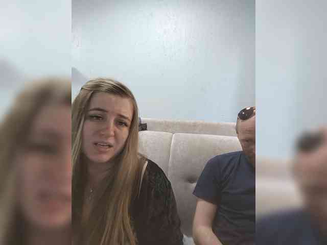 KeshVi777a webcam