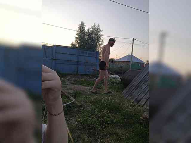 KeshVi777a webcam