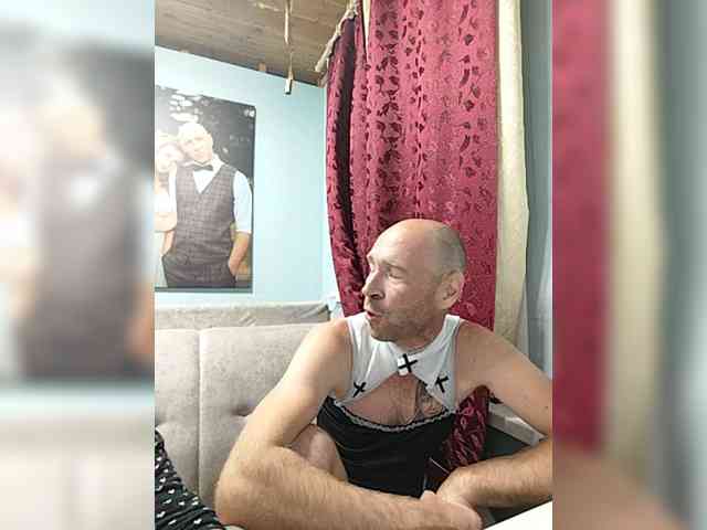 KeshVi777a webcam