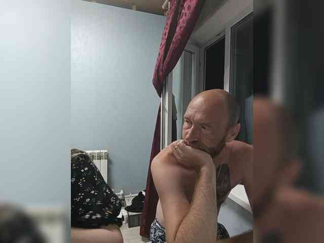KeshVi777a webcam