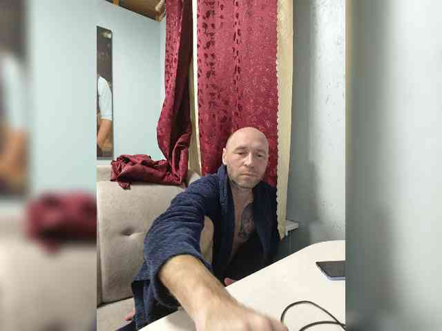 KeshVi777a webcam