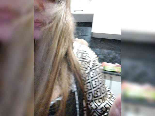 KeshVi777a webcam