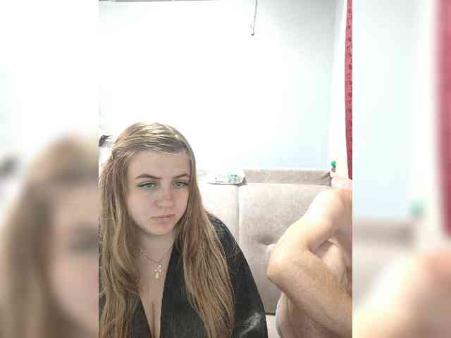 KeshVi777a webcam