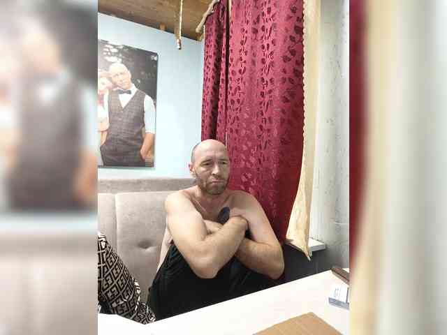 KeshVi777a webcam