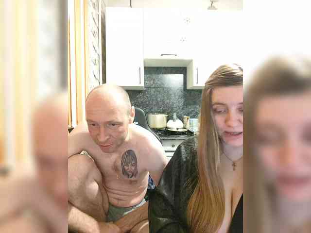 KeshVi777a webcam