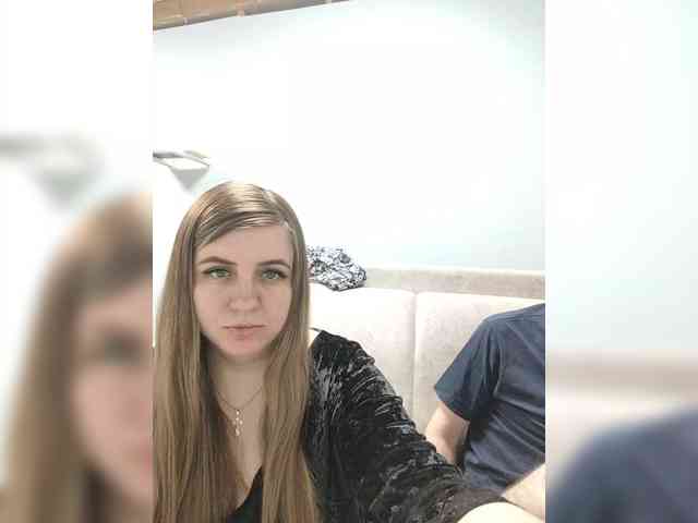 KeshVi777a webcam