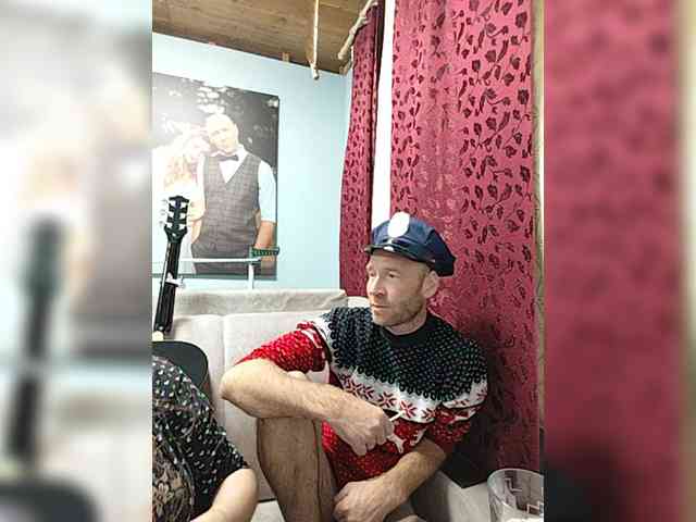 KeshVi777a webcam