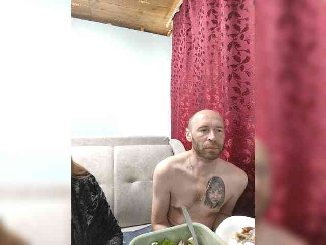 KeshVi777a webcam